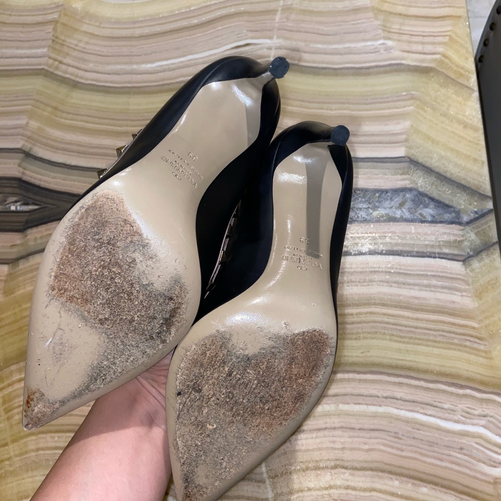 Valentino heels - Picture 4 of 5